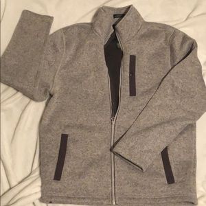 🚨🚨⚓️St. John's Bay Lightweight Fleece Jacket⚓️🚨